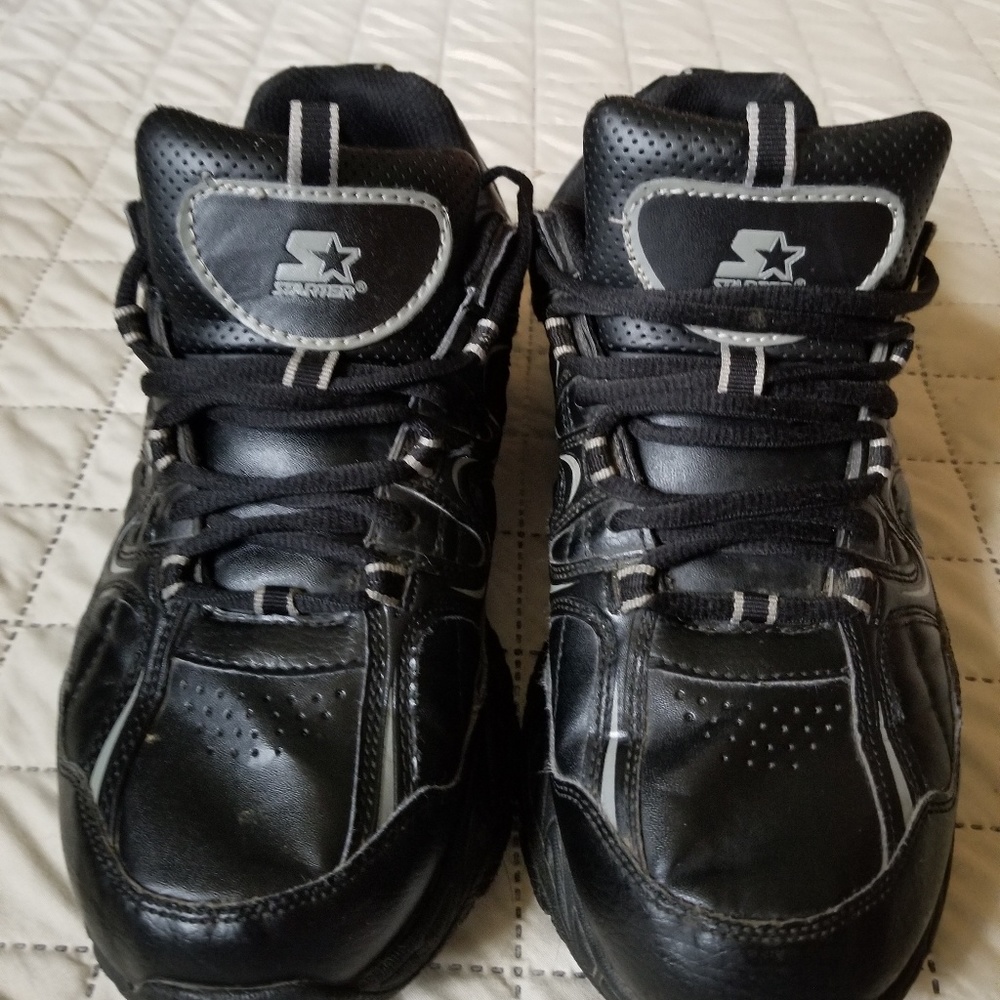Size 10 Starter tennis shoes
